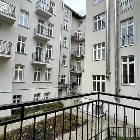 Starowislna Center Apartments Krakow Exterior photo