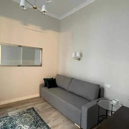 Starowislna Center Apartments Krakow Exterior photo