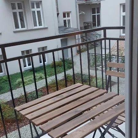 Starowislna Center Apartments Krakow Exterior photo