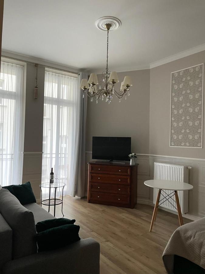 Apartment Starowislna Center Krakow