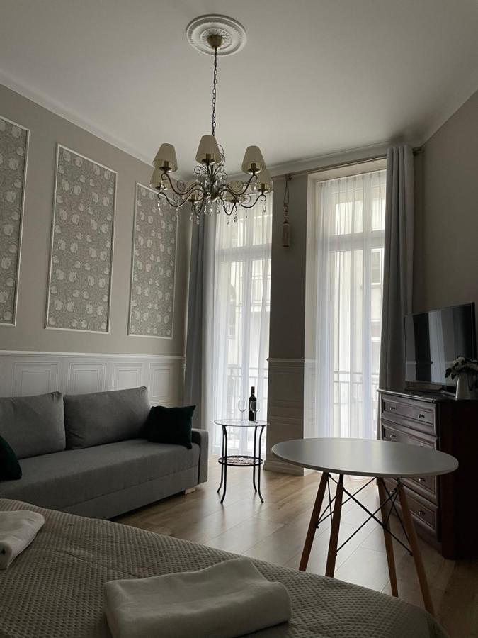 Apartment Starowislna Center Krakow