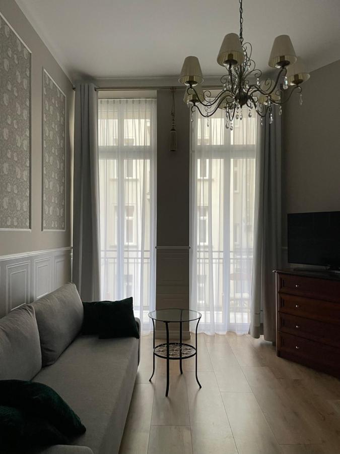 Apartment Starowislna Center Krakow