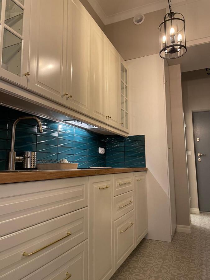 Apartment Starowislna Center Krakow