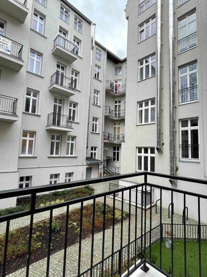 Apartment Starowislna Center