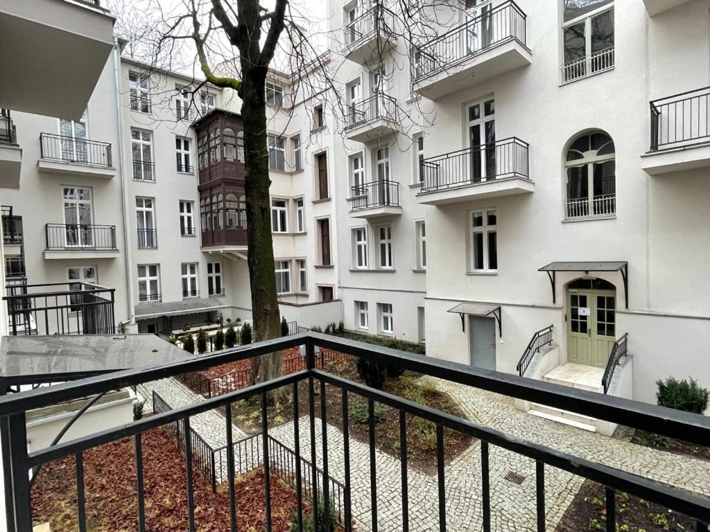 Apartment Starowislna Center Krakow
