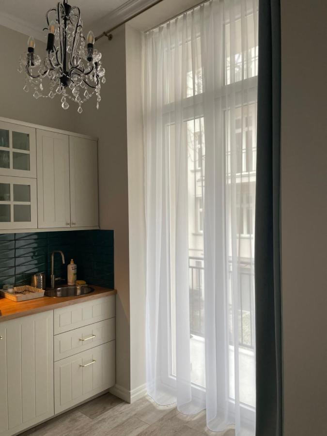 Apartment Starowislna Center Krakow