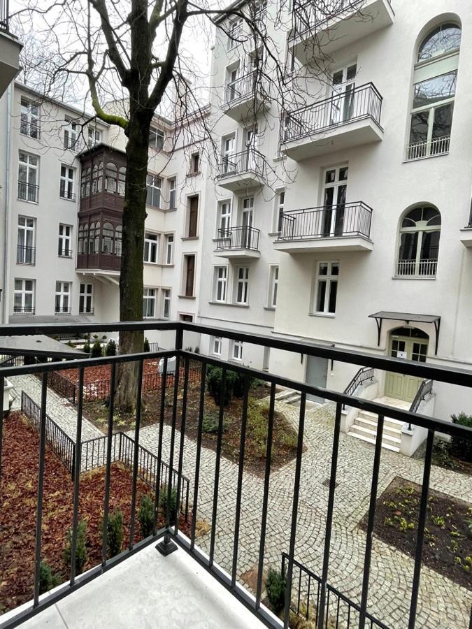 Starowislna Center Krakow