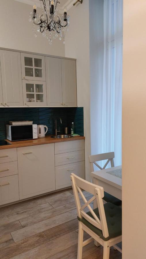 Apartment Starowislna Center Krakow