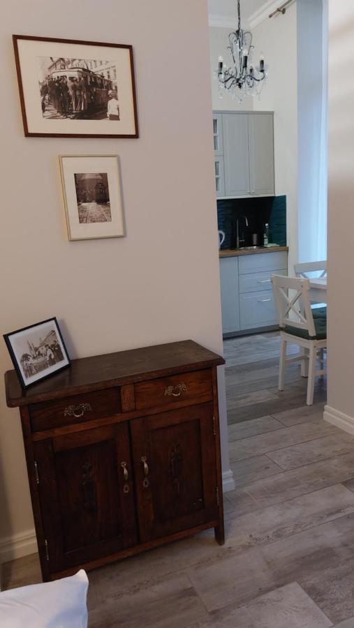 Apartment Starowislna Center Krakow