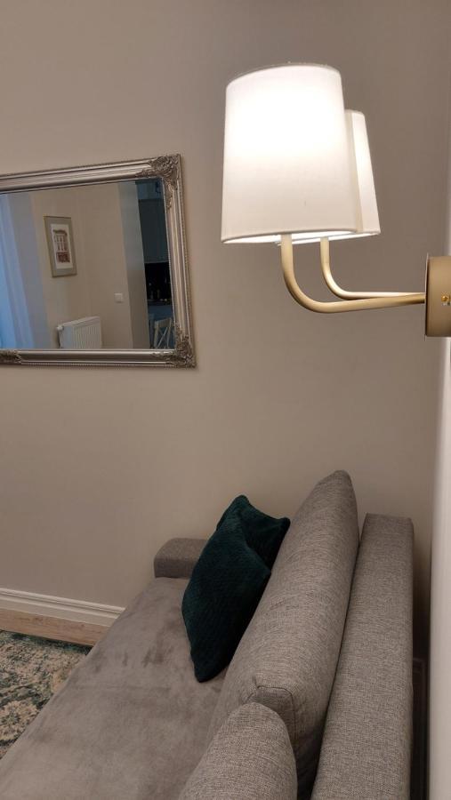 Starowislna Center Apartment Krakow